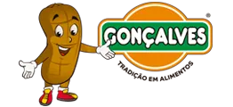 Doces Gonçalves Logo
