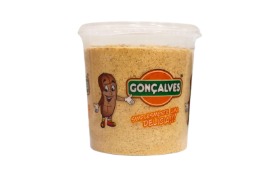 Farofa de Paçoca